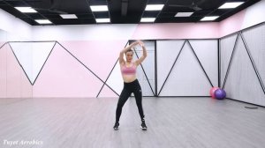 Tuyet Aerobics 221210