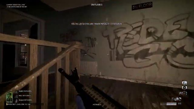 Payday The Heist 0nly Bots 1 смотреть онлайн