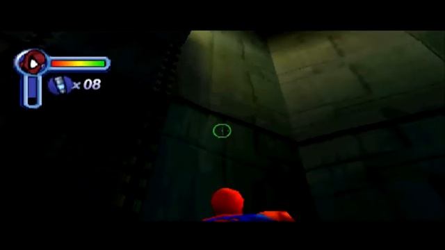 Spider-Man[Blind] -5- Venom is Hitting On Me смотреть онлайн