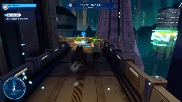 Lego Star Wars: The Skywalker Saga: Episode 104: The Clone Wars and Summer Vacation DLC! смотреть онлайн