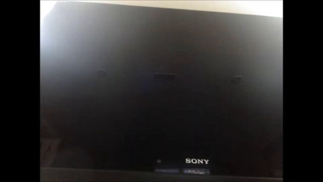 Sony Tv review смотреть онлайн