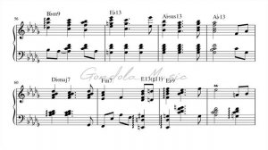 Beegie Adair plays Are You Lonesome Tonight