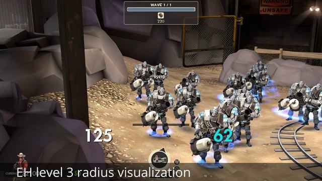 Visualization: explosive headshot effect sphere смотреть онлайн