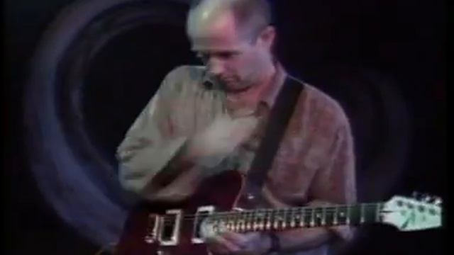 Henry Kaiser - Tom Anderson Cobra смотреть онлайн