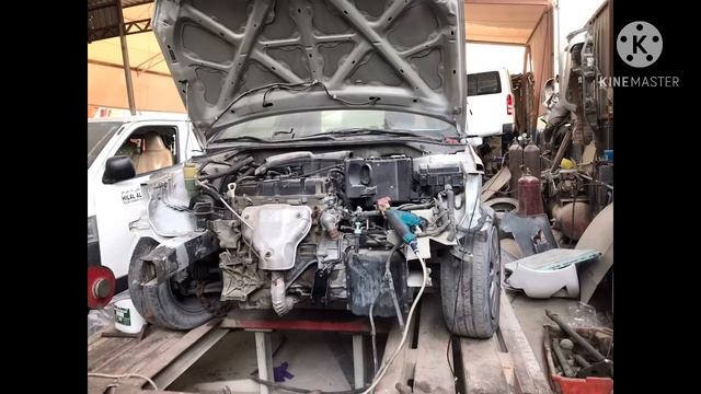 MITSUBISHI LANCER смотреть онлайн