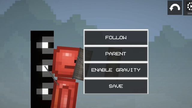 How to make Titan speakerman In melon playground смотреть онлайн