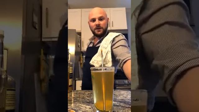 Quarantine Happy Hour - Coronarita смотреть онлайн