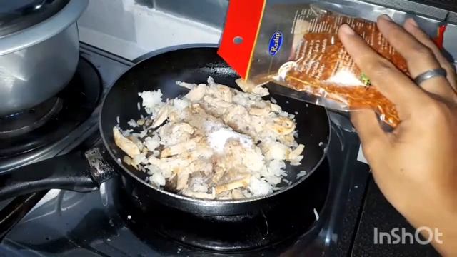 Chicken Burritos | How to make a simple low budget Burritos смотреть онлайн