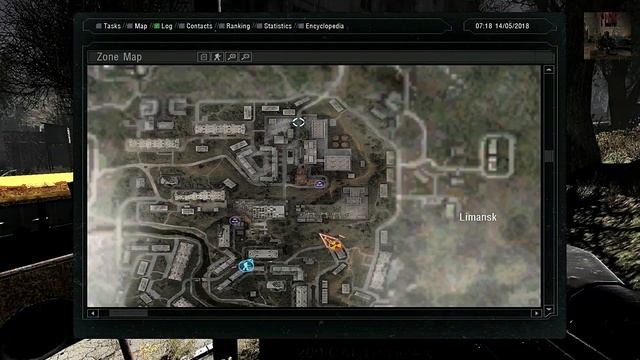 Let's play New Arsenal 5.1 Mod Part 44 - Limansk смотреть онлайн