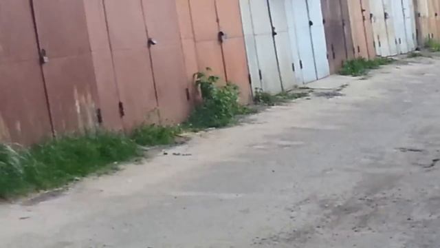 Первый раз на Спорт байке Delta 70cc смотреть онлайн