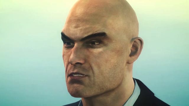 Hitman: Absolution HD - Part 12 - End of the Road | PS5 смотреть онлайн