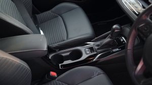 Обзор Toyota Corolla Touring🔥 Туринг заменит Филдер?😦