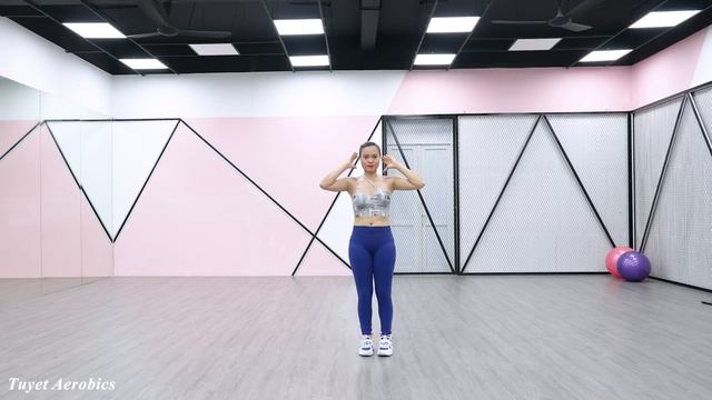 Tuyet Aerobics 221217