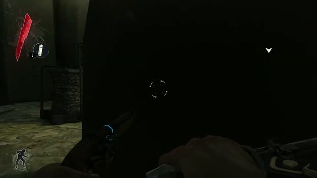 Let's Play | Dishonored - Part 1 - Overthrowing and Prison Breaking смотреть онлайн