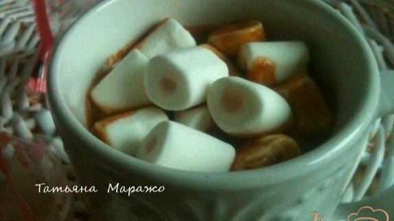 Сборник рецептов