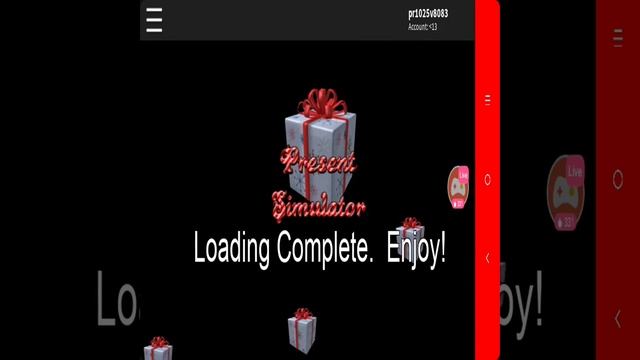 Смотрите, как я играю в Roblox через Omlet Arcade! смотреть онлайн