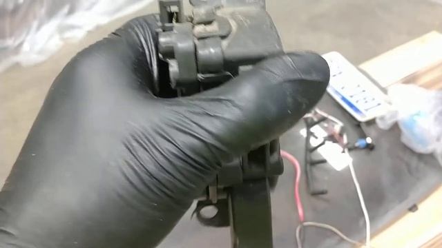 Toyota TDI 4Runner body swap part 13. It's alive! смотреть онлайн