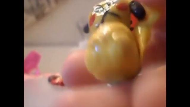 Polymer clay charm update #3 ♥ (Gameing Characters and more! ^.^ ) смотреть онлайн