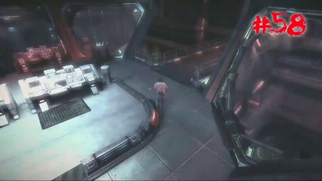 X-Men Origins - Wolverine - Жетоны часть 3