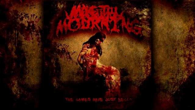 Make It Till Mourning - The Games Have Just Begun [ FULL EP ] смотреть онлайн