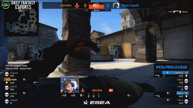 gla1ve ace 2 sec!!!astralis eslprolegue!!! смотреть онлайн