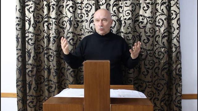 Христианский анализ ислама (часть 1-я) смотреть онлайн