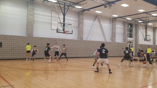 11/18/19 STIGMA GAME FIRST HALF смотреть онлайн