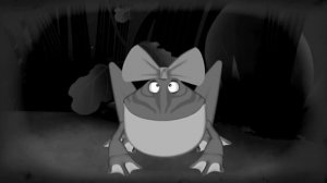 Никогда не смотри эту серию Лунтик // Кроваввй покой // Потерянный эпизод Лунтика