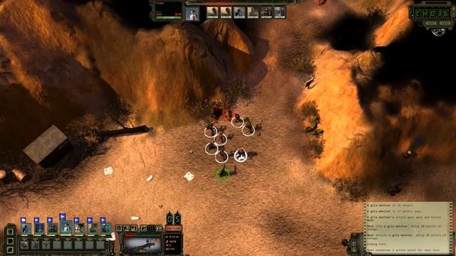 Wasteland 2 - Ep33: May Titan Bless Us All смотреть онлайн