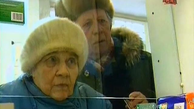 Документальное расследование.   Контрафакт