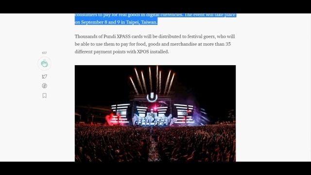 Nucleus Vision, PundiX new Partnerships, Apple towards BlockChain, EveriPedia смотреть онлайн
