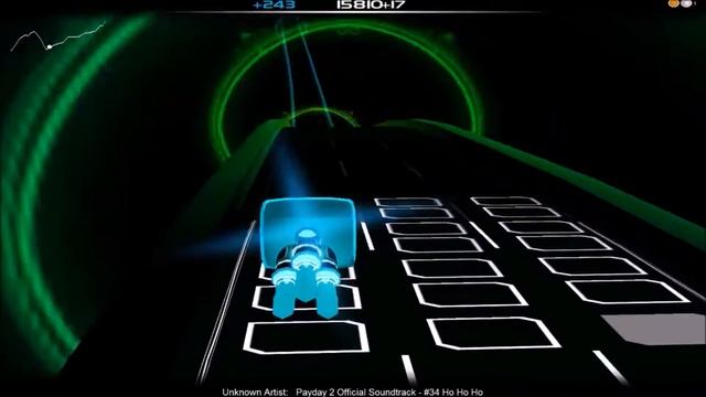 Top 5 PayDay 2 songs | Audiosurf смотреть онлайн