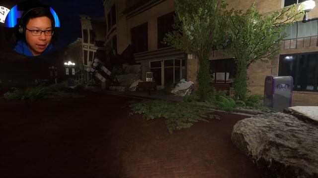 The Dark Disneyland - Indigo Park - Game Review смотреть онлайн