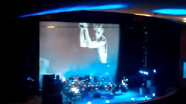 Симфонический оркестр "Импульс" Rammstein смотреть онлайн