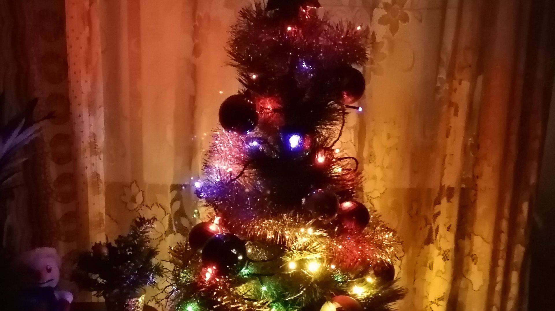 С Новым годом! С Мармеладной сказкой! смотреть онлайн