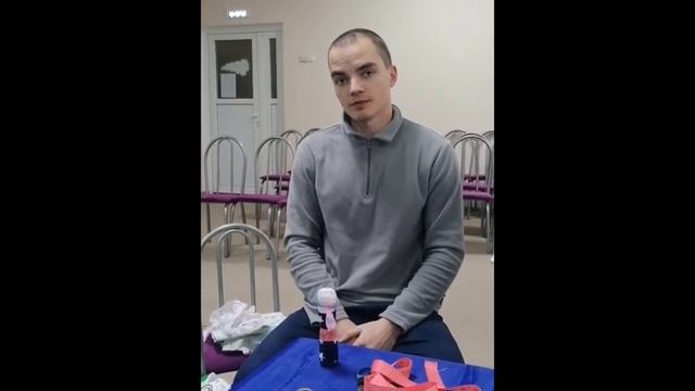 Куклотерапия с Галиной Жарковой смотреть онлайн