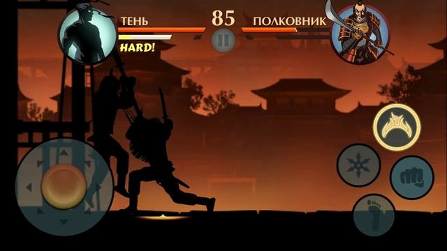 ПОБЕДИЛ СЁГУНА НА ИНТЕРЛЮДИИ👍🔥 ЧТО ДАЛЬШЕ, ТИТАН?🤔 смотреть онлайн