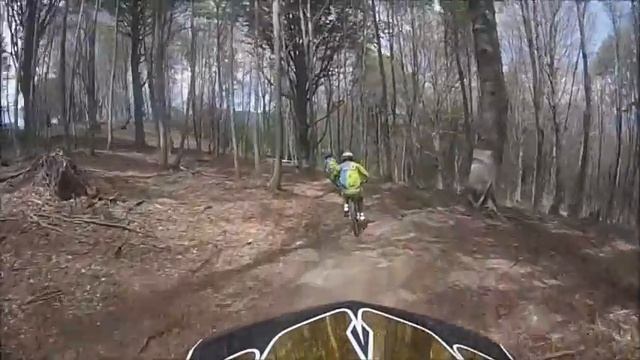 DH Prato selva filippo zac 19 6 2016 gravity race смотреть онлайн