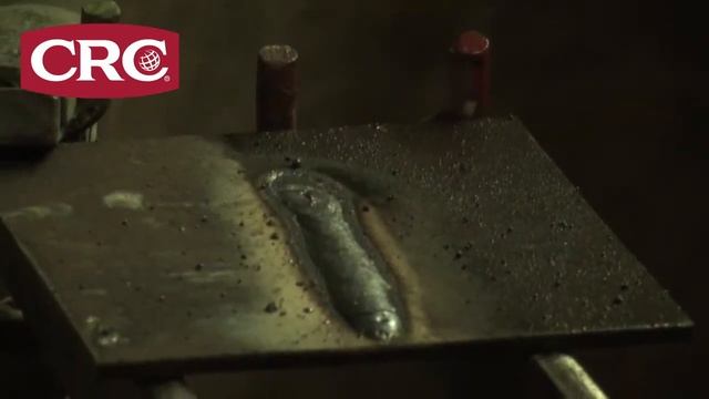 CRC Easy Weld Demo Video смотреть онлайн