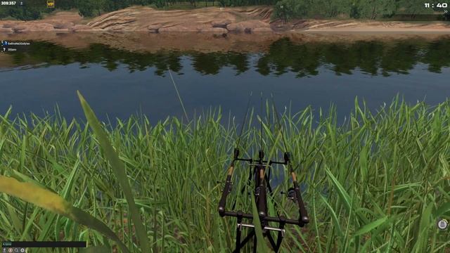Fisher Online- Єлець(Елец)- р .Дон(Dace - r.Don) смотреть онлайн