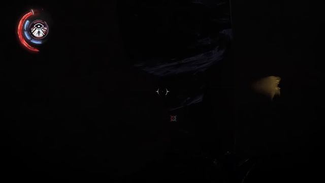 Дизонор : Дополнение Смерть оутсайдера #12 Бездна смотреть онлайн