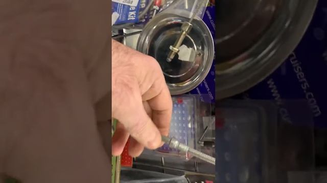 Harley Davidson motorcycle Chrome handlebar control kit £295 top quality -switches Custom Cruisers