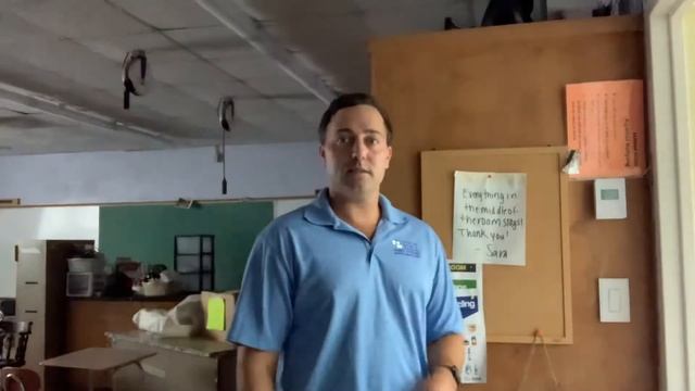 Smart Lights at Riverside Middle School - Springfield, VT смотреть онлайн