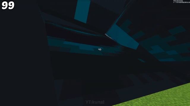 WARDEN TITAN vs 170 GOLEMS! смотреть онлайн