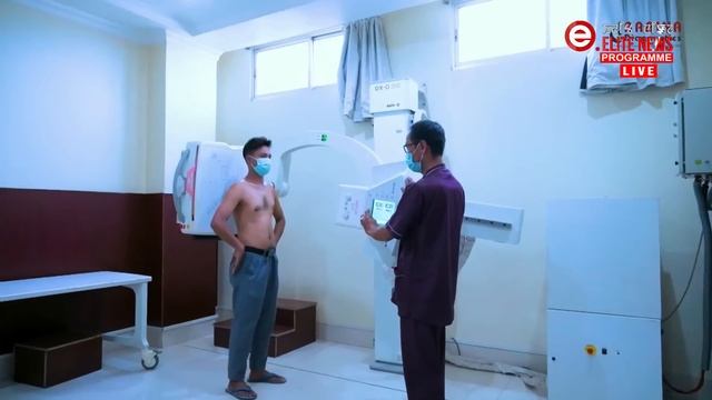 ELITE TV 5:00 PM Manipuri News | 13th November 2023 смотреть онлайн