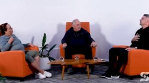 Не суди | Иэн Клейтон с Линди Мастерс и Рикки Ньювенхейсом