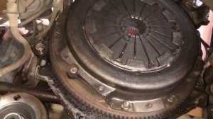 НИВА УРБАН пропало сцепление одна из причин 🔥