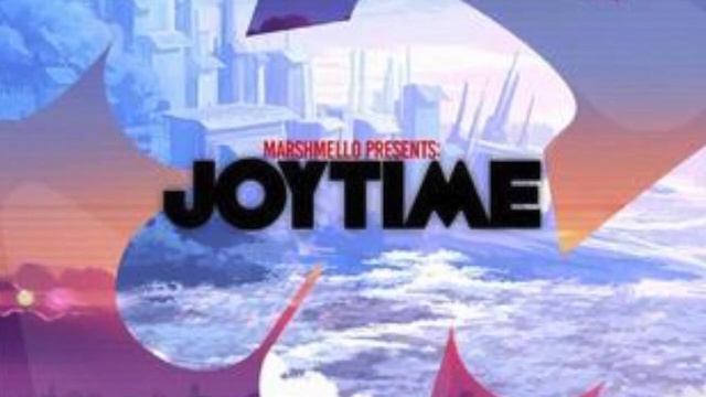 Marshmello-Show You смотреть онлайн