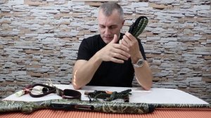 Мой топ 5 манков.Оружейные смазки.