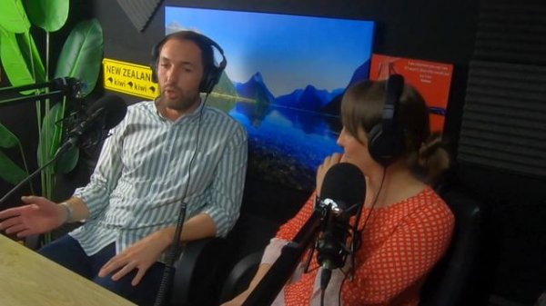 #28 - Kernel Interview (Index Funds, Shares, Investing, NZX, Saving, Residential Property etc)